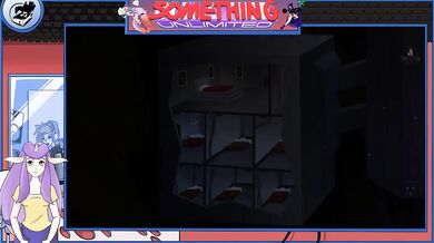 Something Unlimited Uncensored guide Part 161