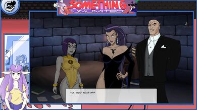 Something Unlimited Uncensored guide Part 161