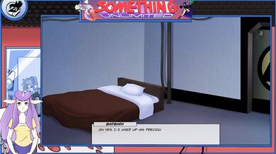 Something Unlimited Uncensored guide Part 161