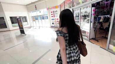 Pov: Rentando una novia por primera vez y termina en squirt