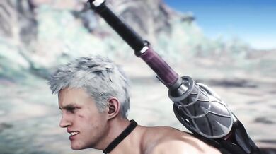 Devil May Cry 5 - #39