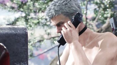 Devil May Cry 5 - #39
