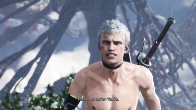 Devil May Cry 5 - #39