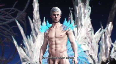 Devil May Cry 5 - #39