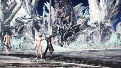 Devil May Cry 5 - #39