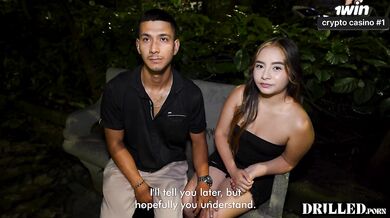 He Paid A Stranger To Fuck His Girlfriend
