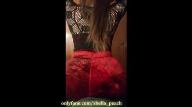My Horny STEPMOM BIG BOOTY fucks me POV