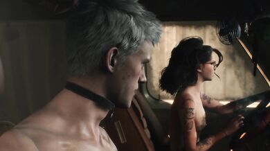 Devil May Cry 5 - #40