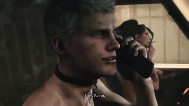 Devil May Cry 5 - #40