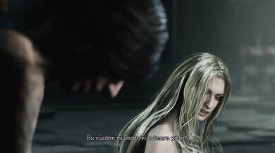 Devil May Cry 5 - #26