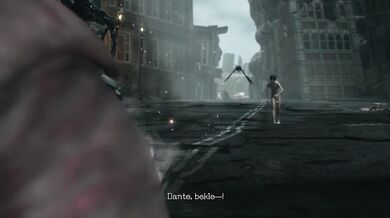 Devil May Cry 5 - #26