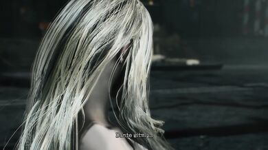 Devil May Cry 5 - #26