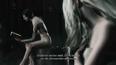 Devil May Cry 5 - #26