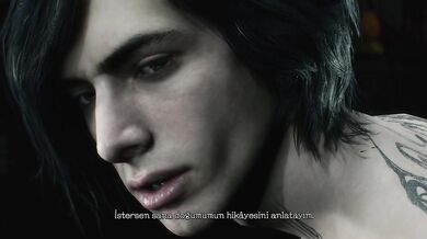 Devil May Cry 5 - #26