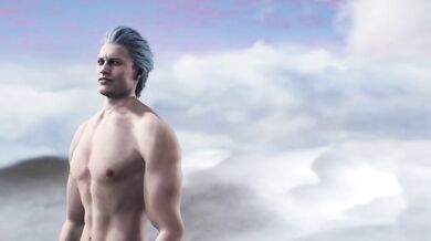 Devil May Cry 5 - #38