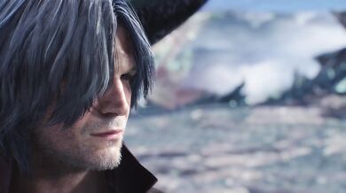 Devil May Cry 5 - #38
