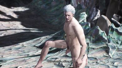 Devil May Cry 5 - #38