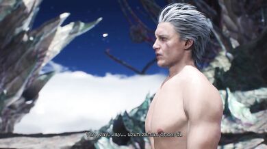 Devil May Cry 5 - #38