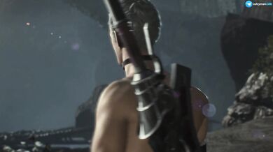 Devil May Cry 5 - #18