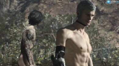 Devil May Cry 5 - #18