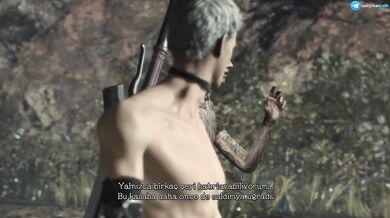 Devil May Cry 5 - #18