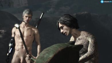Devil May Cry 5 - #18