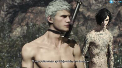 Devil May Cry 5 - #18