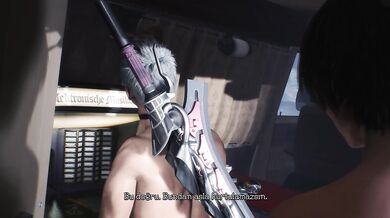 Devil May Cry 5 - #37