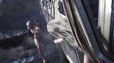 Devil May Cry 5 - #37