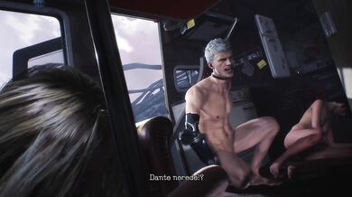 Devil May Cry 5 - #37