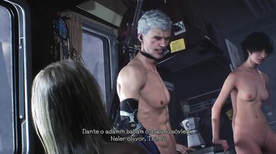 Devil May Cry 5 - #37