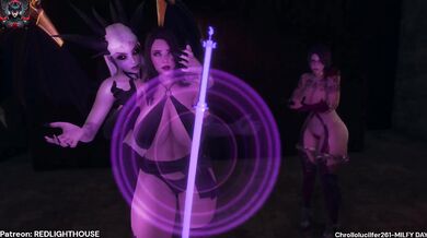 MILFY DAY CH 187