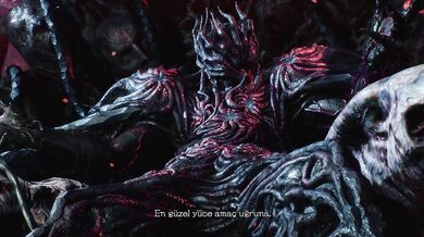 Devil May Cry 5 - #25