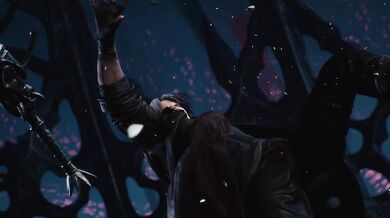 Devil May Cry 5 - #25