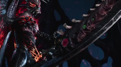 Devil May Cry 5 - #25