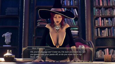 Complete Gameplay - Magic Pussy 2, Part 13