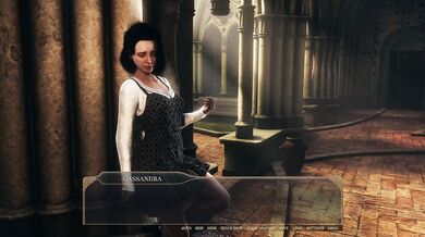 Complete Gameplay - Magic Pussy 2, Part 13