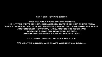 Graceful Hotwife ignites forbidden anal fantasy