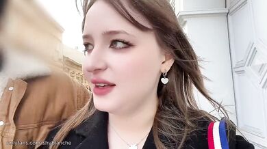 So.. I FUCKED my OnlyFans fan for $50K! Real First Time Sex