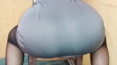 huge ass stealing 2