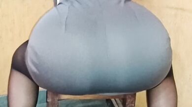 huge ass stealing 2