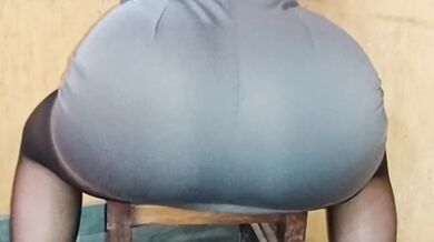 huge ass stealing 2