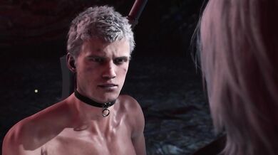 Devil May Cry 5 - #29