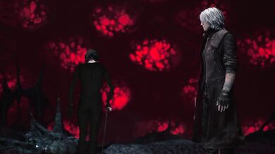 Devil May Cry 5 - #29