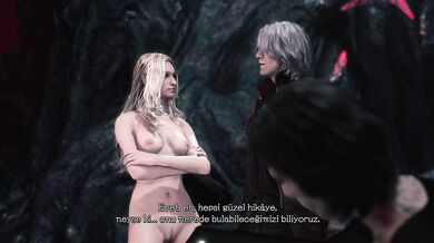 Devil May Cry 5 - #29