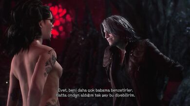 Devil May Cry 5 - #29