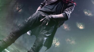 Devil May Cry 5 - #29