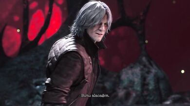 Devil May Cry 5 - #29