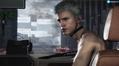 Devil May Cry 5 - #15