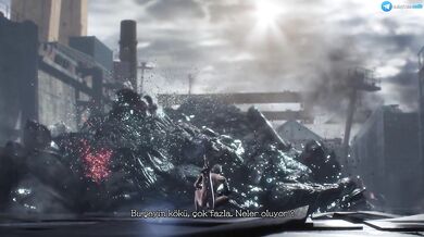Devil May Cry 5 - #15